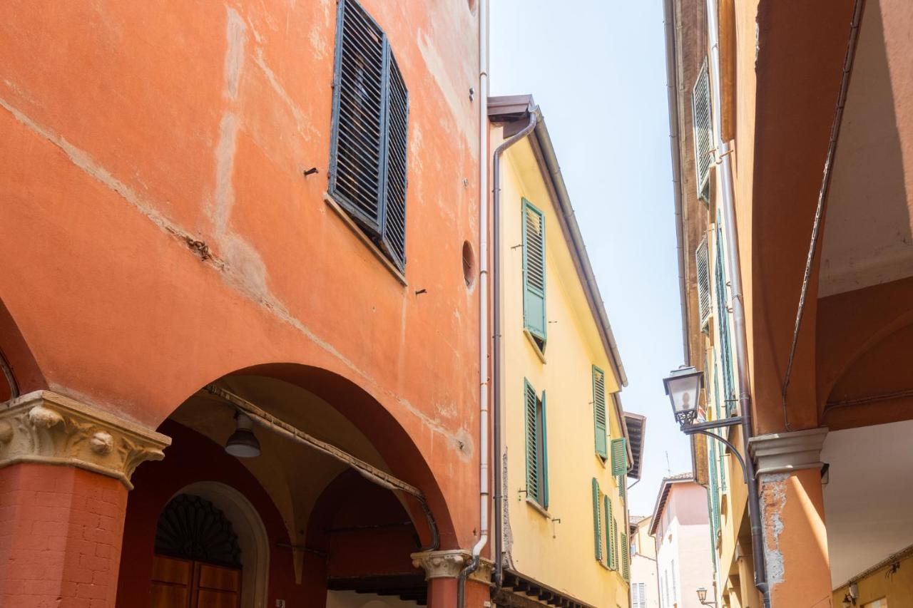 Valdonica, Bologna By Short Holidays Ngoại thất bức ảnh