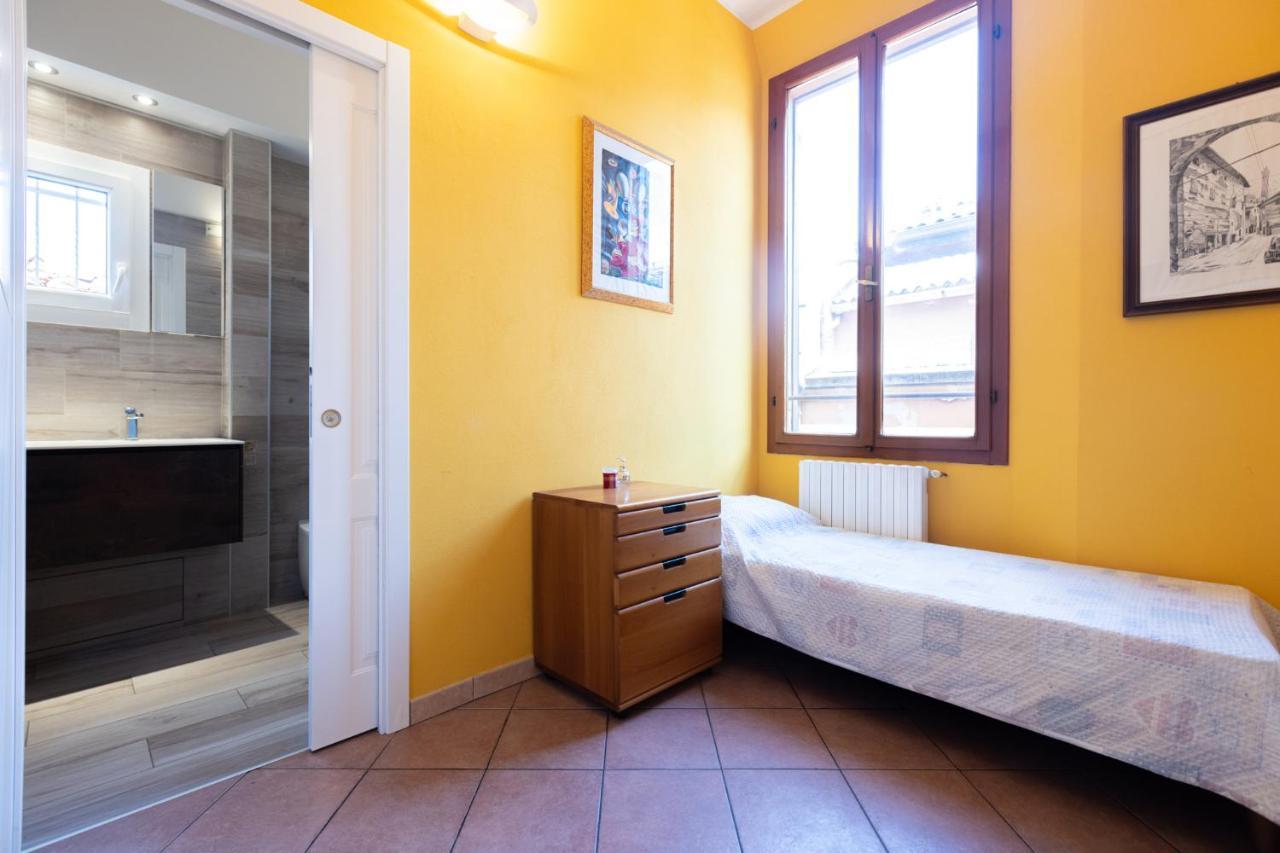 Valdonica, Bologna By Short Holidays Ngoại thất bức ảnh