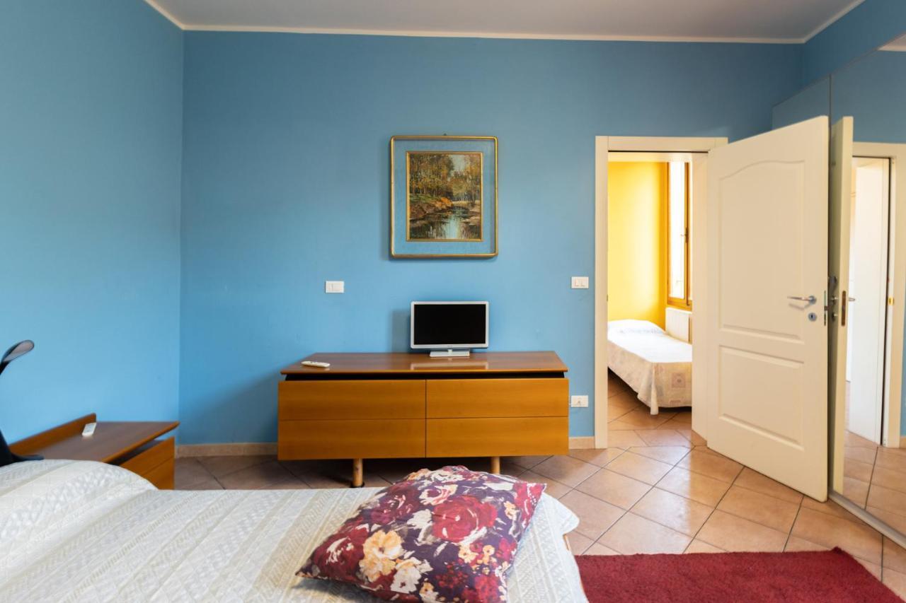 Valdonica, Bologna By Short Holidays Ngoại thất bức ảnh