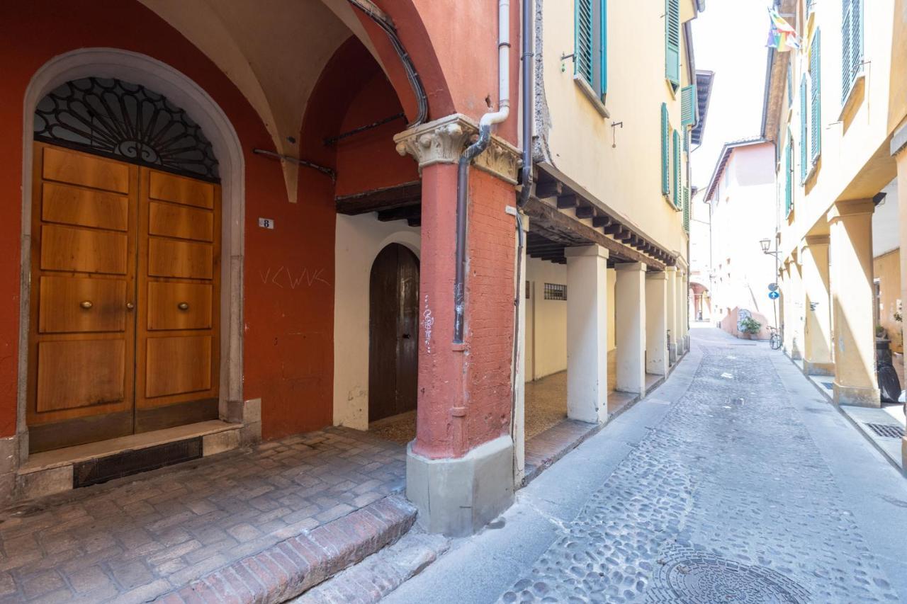 Valdonica, Bologna By Short Holidays Ngoại thất bức ảnh