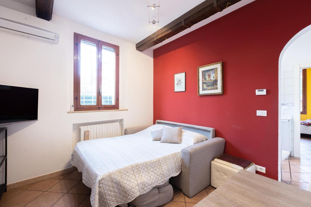 Valdonica, Bologna By Short Holidays Ngoại thất bức ảnh