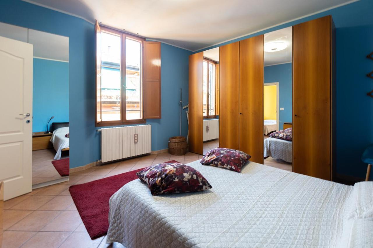 Valdonica, Bologna By Short Holidays Ngoại thất bức ảnh